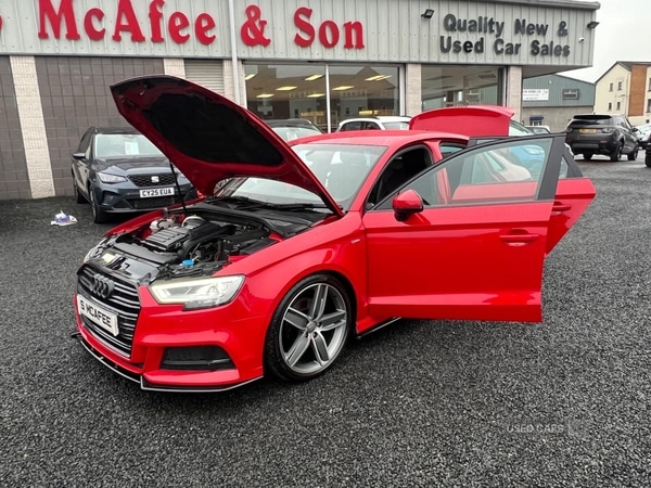 Used Audi A3 2016 for sale - 77050474: Photo 8