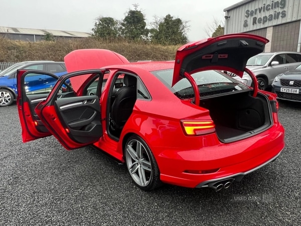 Used Audi A3 2016 for sale - 77050474: Photo 9