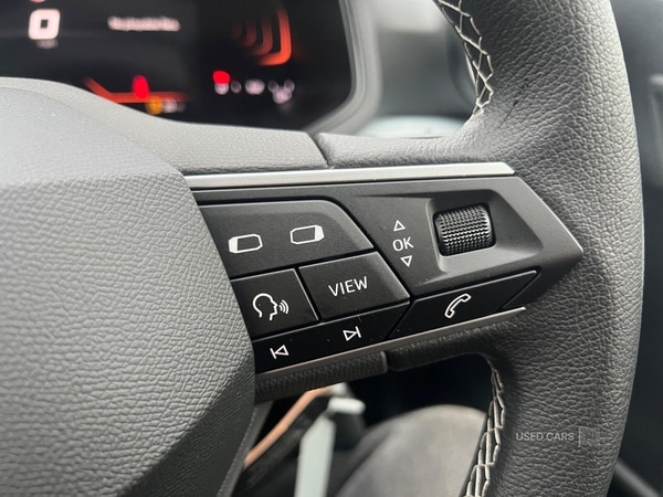 Used SEAT Arona 2025 for sale - 77021484: Photo 12