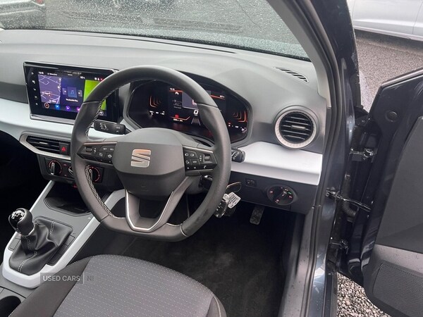 Used SEAT Arona 2025 for sale - 77021484: Photo 13