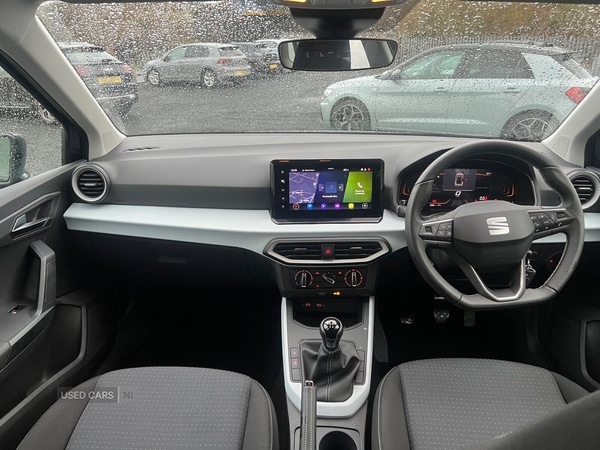 Used SEAT Arona 2025 for sale - 77021484: Photo 16