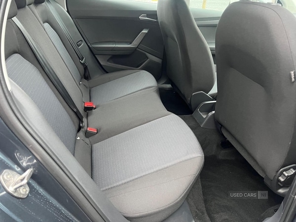 Used SEAT Arona 2025 for sale - 77021484: Photo 17