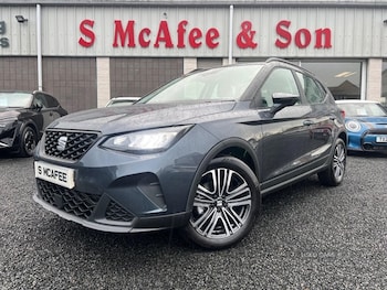 2025 - 1.0 TSI SE Technology 5dr