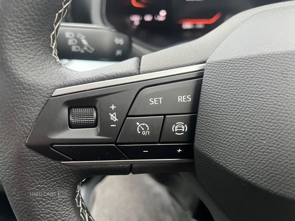 Used SEAT Arona 2025 for sale - 77021484: Photo 7