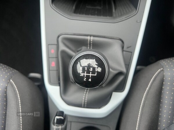Used SEAT Arona 2025 for sale - 77021484: Photo 8