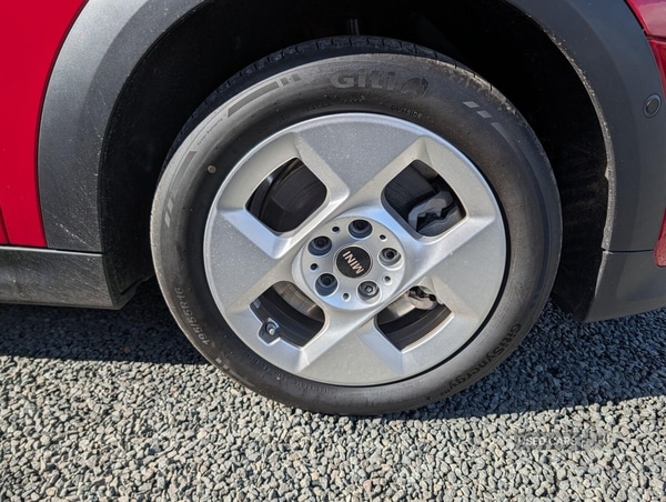 Used MINI Cooper 2025 for sale - 77898837: Photo 11