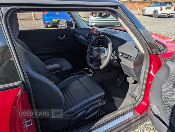 Used MINI Cooper 2025 for sale - 77898837: Photo 13