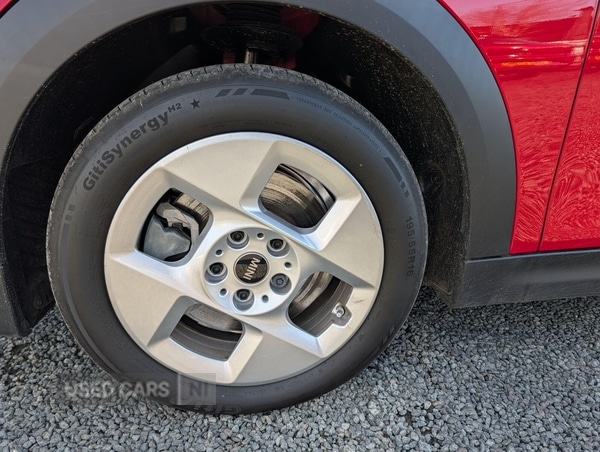 Used MINI Cooper 2025 for sale - 77898837: Photo 14