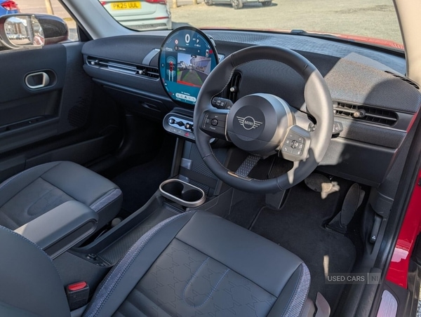 Used MINI Cooper 2025 for sale - 77898837: Photo 16