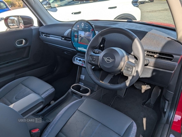 Used MINI Cooper 2025 for sale - 77898837: Photo 17