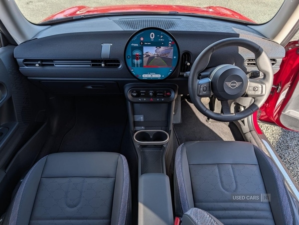 Used MINI Cooper 2025 for sale - 77898837: Photo 18