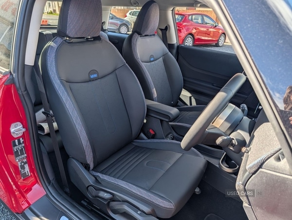 Used MINI Cooper 2025 for sale - 77898837: Photo 19