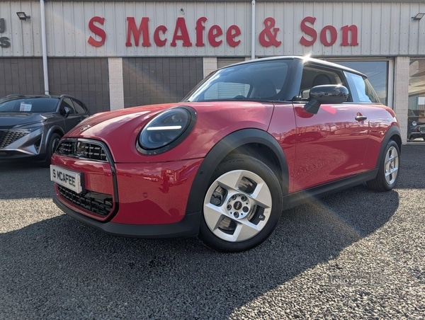 Used MINI Cooper 2025 for sale - 77898837: Photo 2