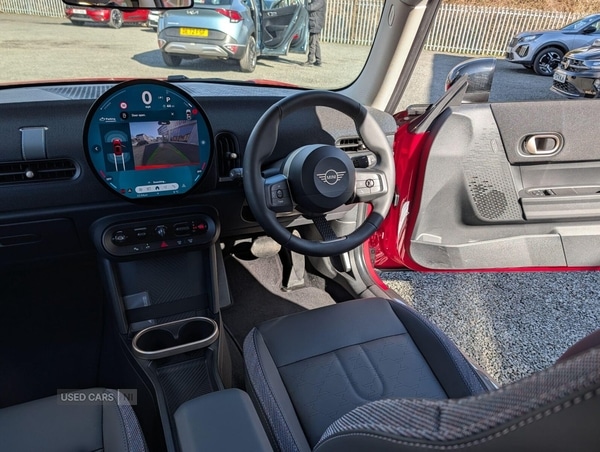 Used MINI Cooper 2025 for sale - 77898837: Photo 20