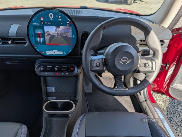 Used MINI Cooper 2025 for sale - 77898837: Photo 22