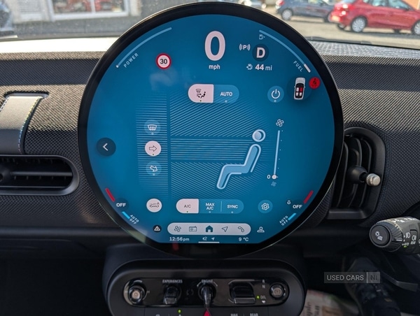 Used MINI Cooper 2025 for sale - 77898837: Photo 24