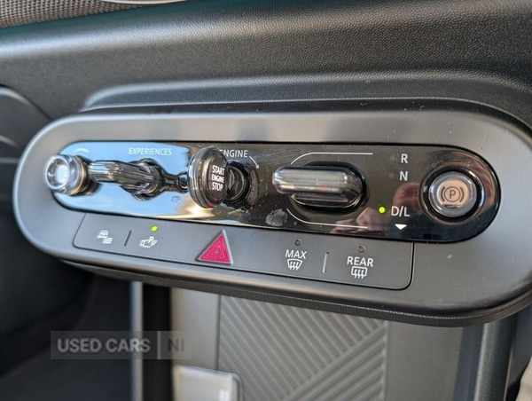 Used MINI Cooper 2025 for sale - 77898837: Photo 27