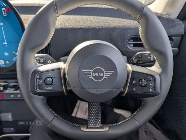 Used MINI Cooper 2025 for sale - 77898837: Photo 28