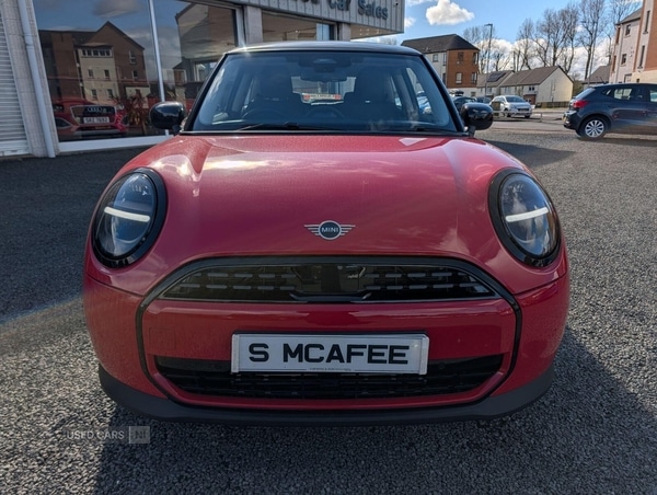 Used MINI Cooper 2025 for sale - 77898837: Photo 3
