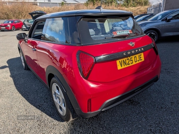 Used MINI Cooper 2025 for sale - 77898837: Photo 5