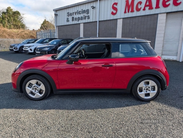 Used MINI Cooper 2025 for sale - 77898837: Photo 6