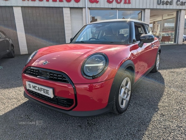 Used MINI Cooper 2025 for sale - 77898837: Photo 7