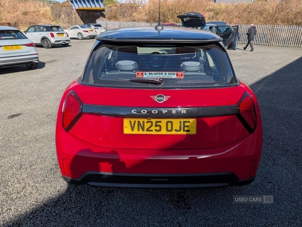 Used MINI Cooper 2025 for sale - 77898837: Photo 8