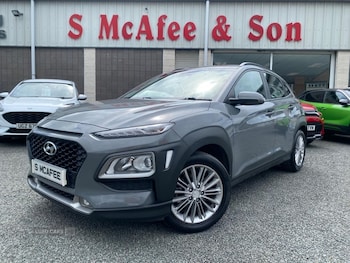 Used Hyundai KONA 2018 for sale - 78947841: Photo