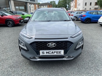 Used Hyundai KONA 2018 for sale - 78947841: Photo