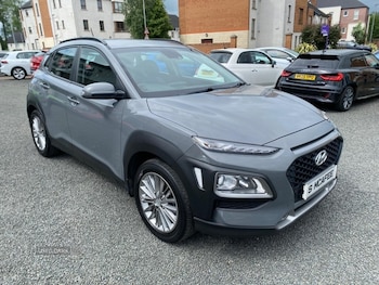 Used Hyundai KONA 2018 for sale - 78947841: Photo