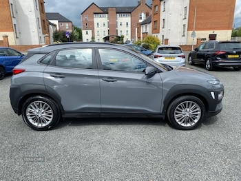 Used Hyundai KONA 2018 for sale - 78947841: Photo