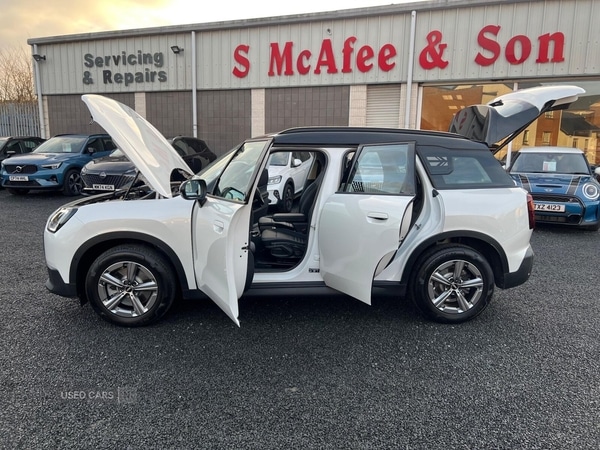 Used MINI Countryman 2025 for sale - 77021613: Photo 10