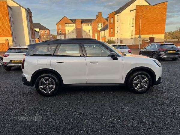 Used MINI Countryman 2025 for sale - 77021613: Photo 12