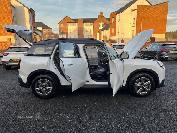 Used MINI Countryman 2025 for sale - 77021613: Photo 13