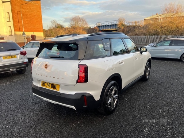 Used MINI Countryman 2025 for sale - 77021613: Photo 14