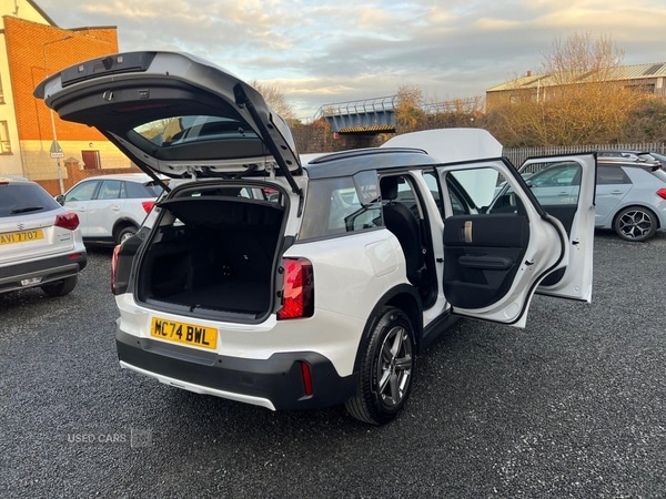 Used MINI Countryman 2025 for sale - 77021613: Photo 15