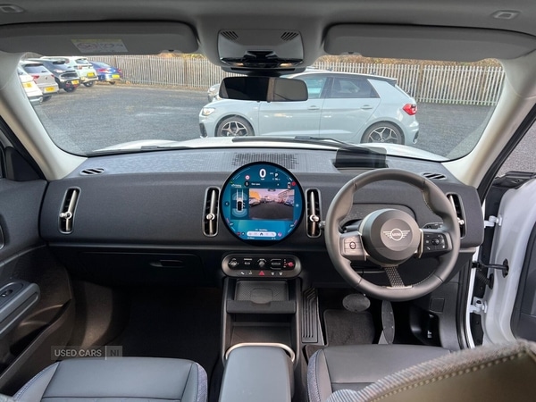 Used MINI Countryman 2025 for sale - 77021613: Photo 16