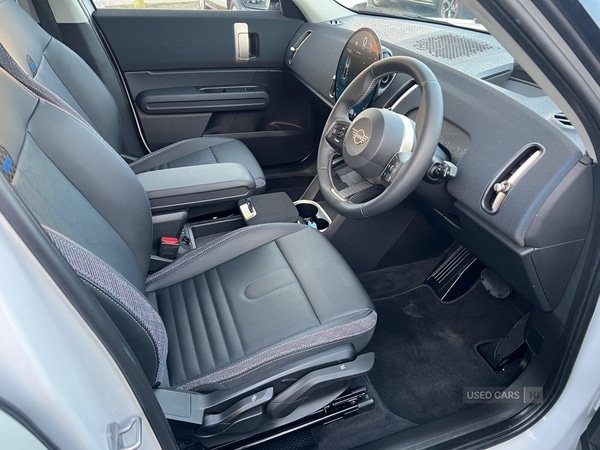 Used MINI Countryman 2025 for sale - 77021613: Photo 18