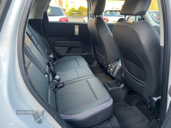 Used MINI Countryman 2025 for sale - 77021613: Photo 19