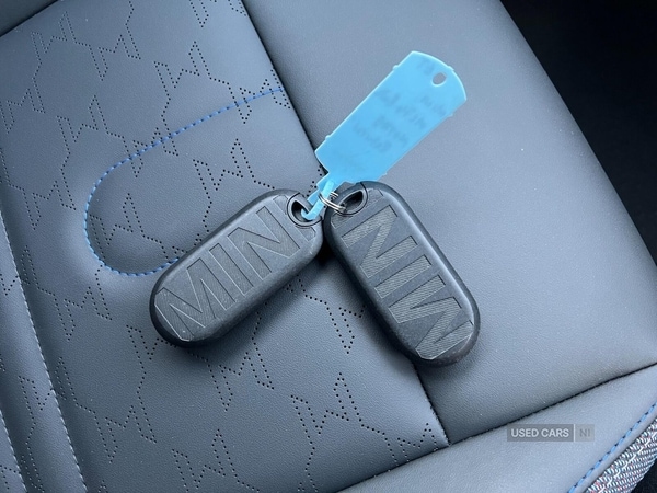 Used MINI Countryman 2025 for sale - 77021613: Photo 25