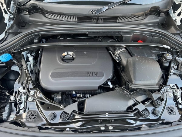 Used MINI Countryman 2025 for sale - 77021613: Photo 27