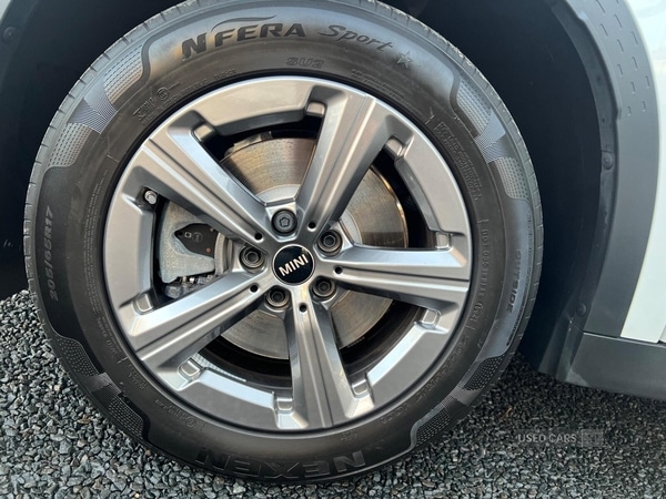 Used MINI Countryman 2025 for sale - 77021613: Photo 29