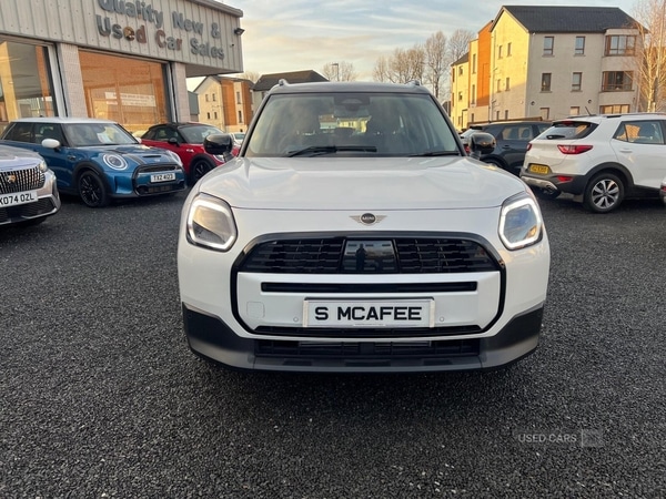 Used MINI Countryman 2025 for sale - 77021613: Photo 3