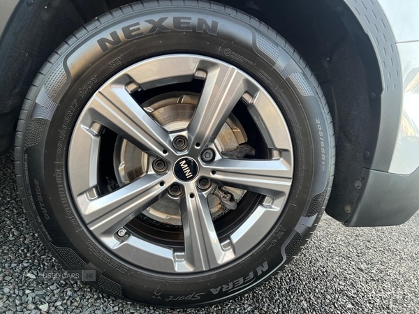 Used MINI Countryman 2025 for sale - 77021613: Photo 30