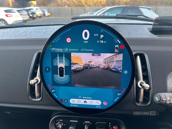 Used MINI Countryman 2025 for sale - 77021613: Photo 32