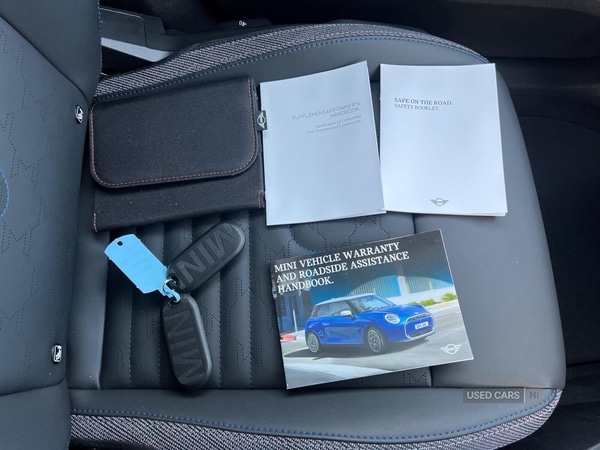 Used MINI Countryman 2025 for sale - 77021613: Photo 33