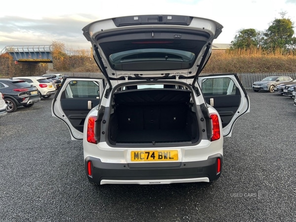 Used MINI Countryman 2025 for sale - 77021613: Photo 34