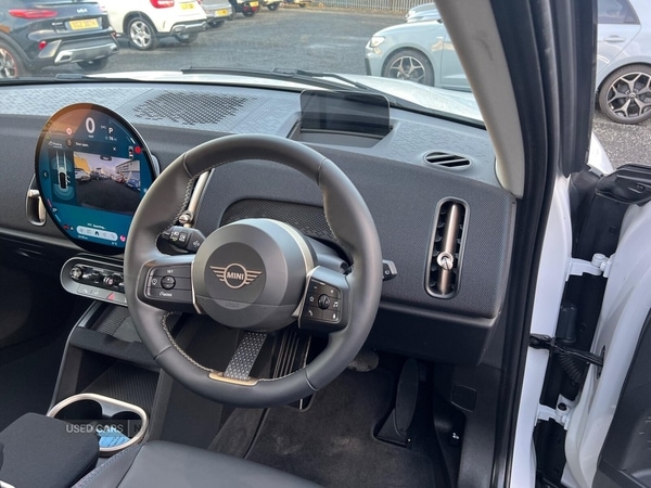 Used MINI Countryman 2025 for sale - 77021613: Photo 37