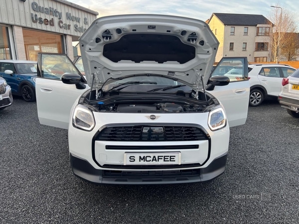 Used MINI Countryman 2025 for sale - 77021613: Photo 38