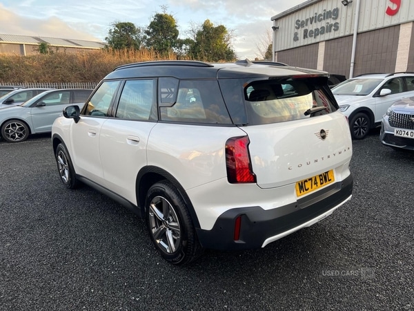 Used MINI Countryman 2025 for sale - 77021613: Photo 4